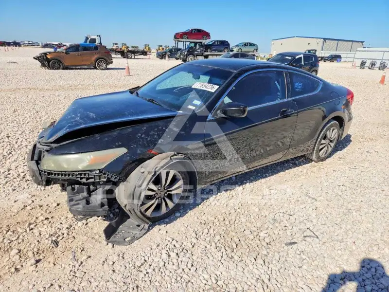 2011 Honda Accord фото