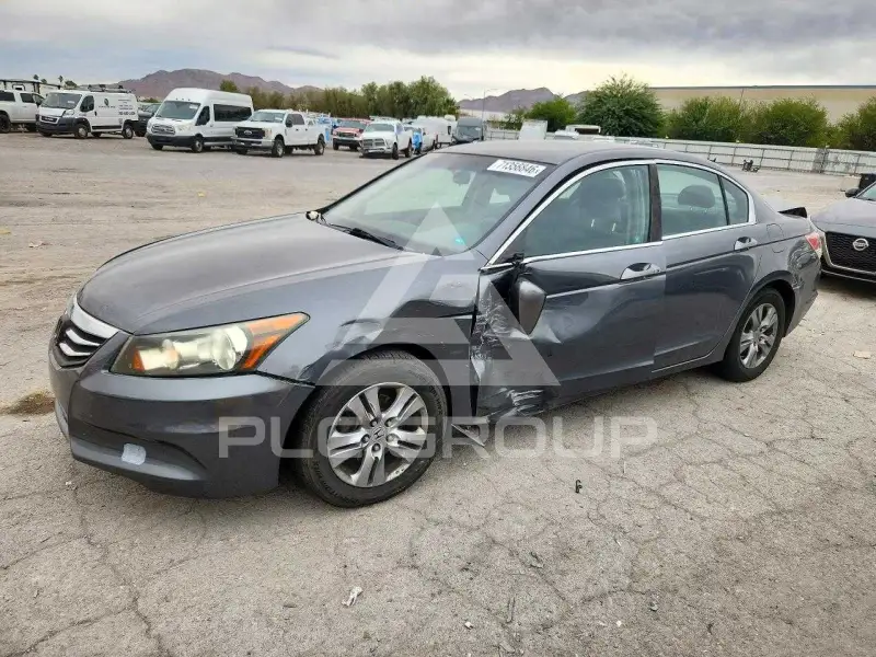 2011 Honda Accord photo