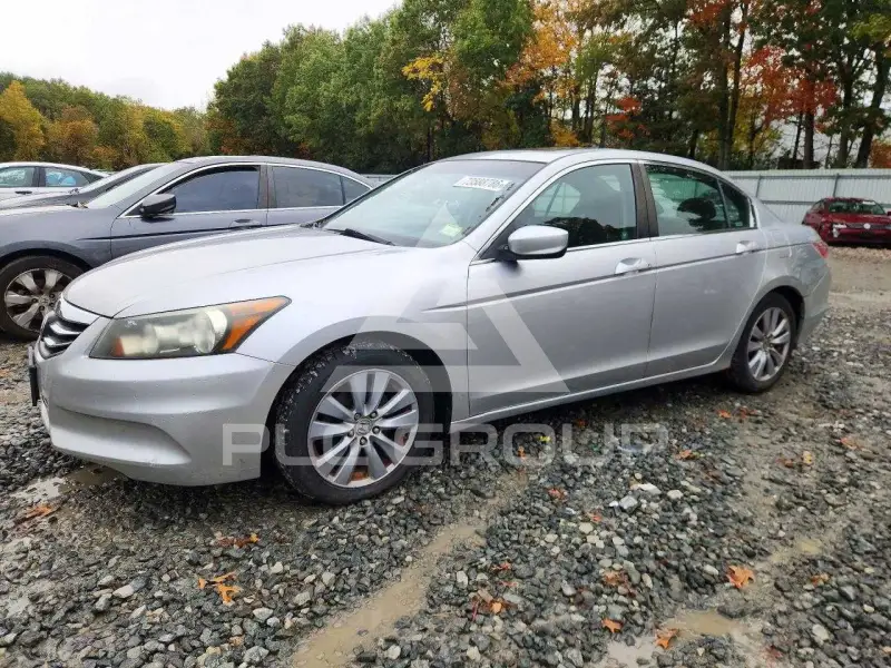 2011 Honda Accord фото