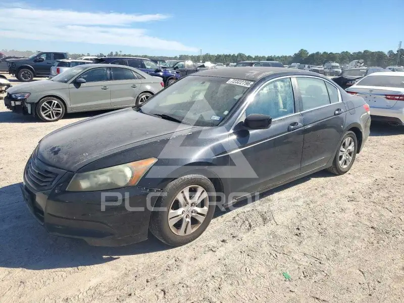 2011 Honda Accord фото