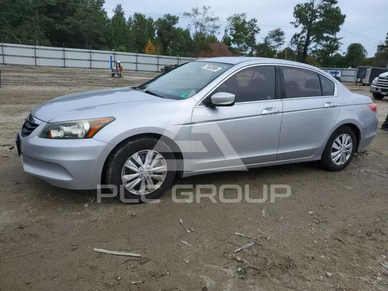 2011 Honda Accord фото