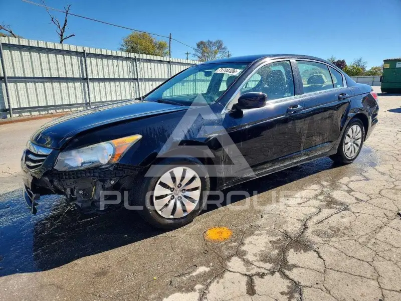 2011 Honda Accord photo