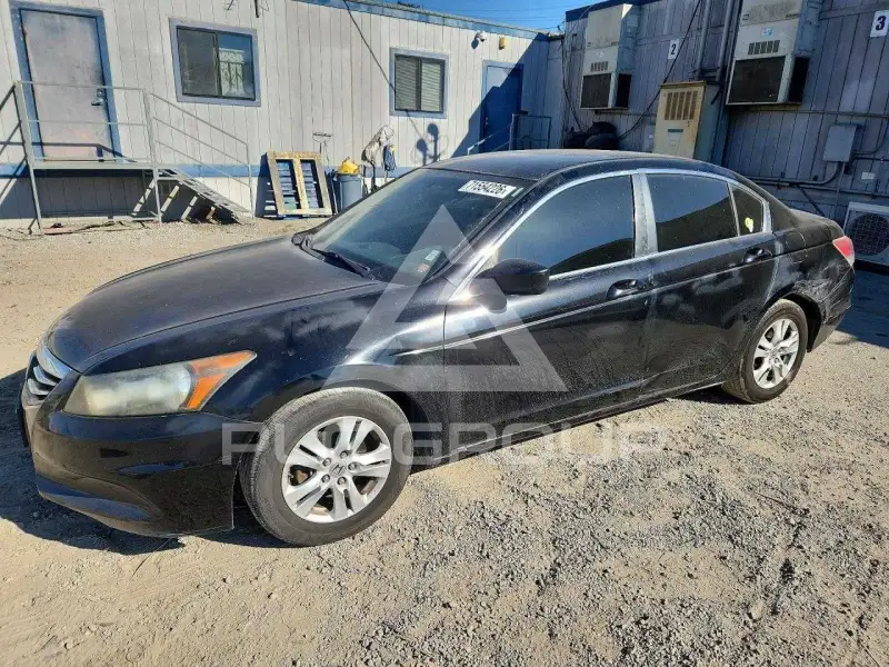2011 Honda Accord фото