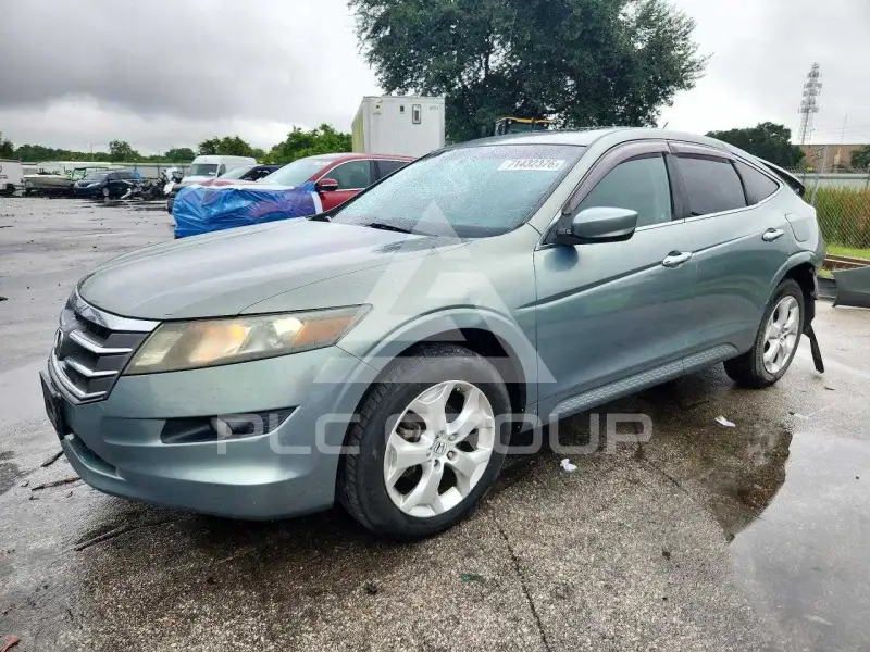 2011 Honda Accord photo