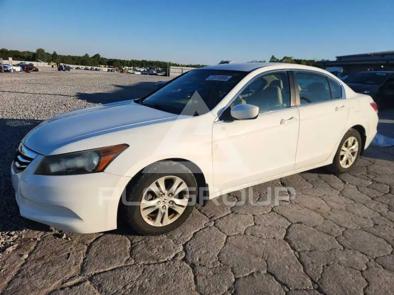 2011 Honda Accord photo