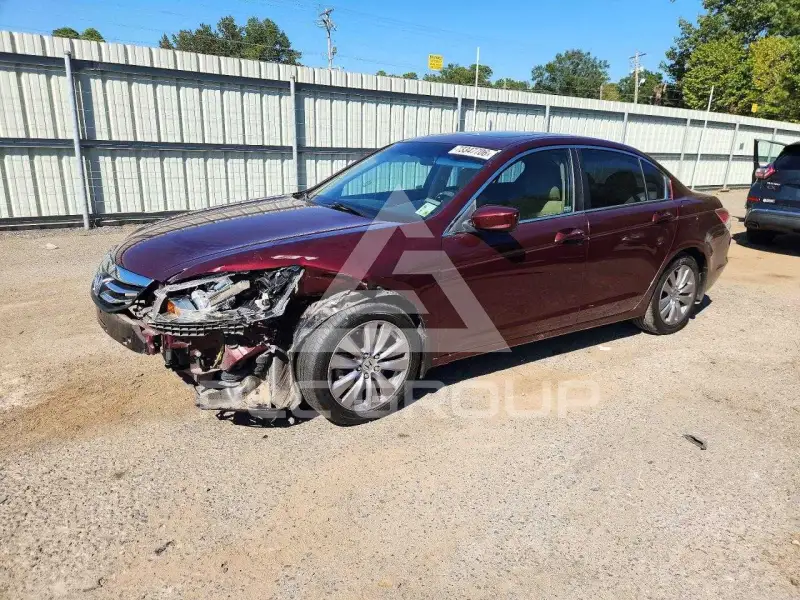 2011 Honda Accord photo