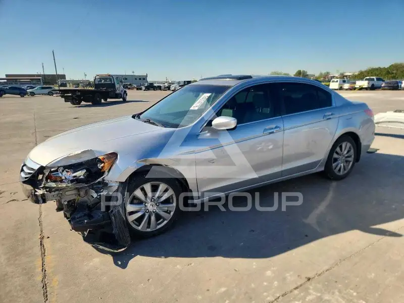 2011 Honda Accord photo