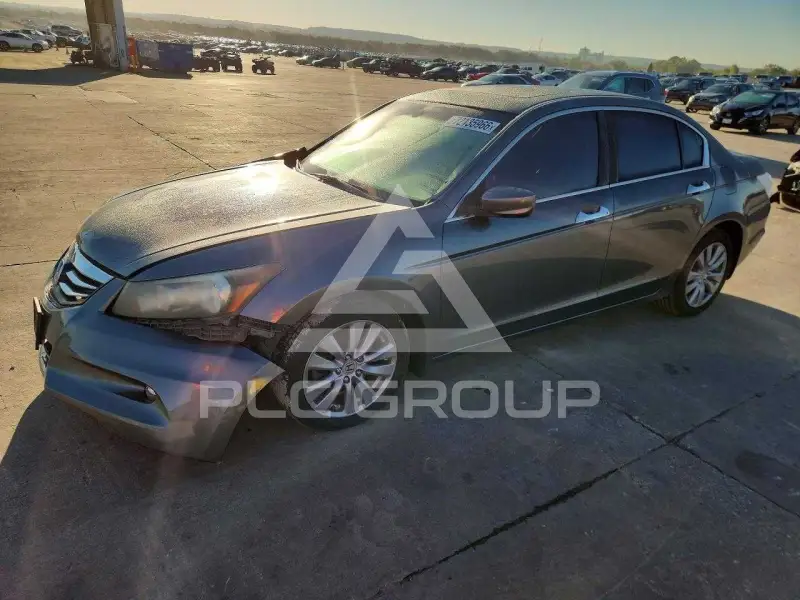 2011 Honda Accord фото