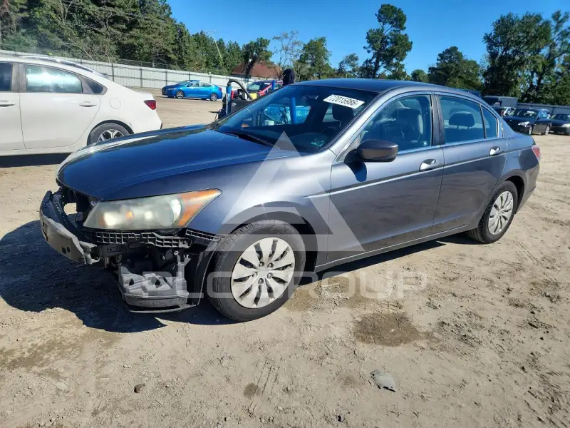 2011 Honda Accord photo