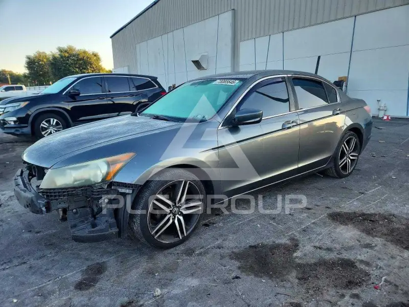2011 Honda Accord photo