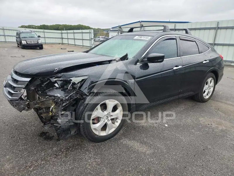 2011 Honda Accord фото
