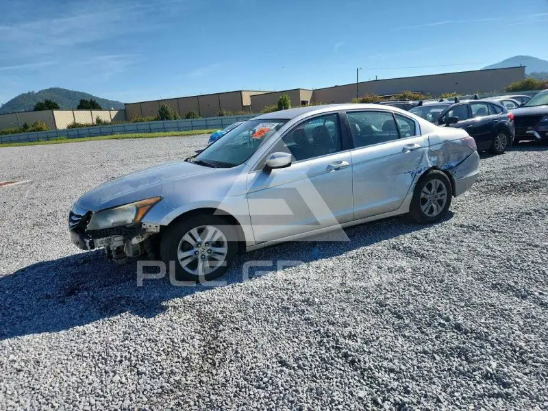 2011 Honda Accord фото