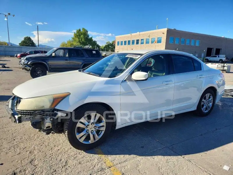 2011 Honda Accord photo