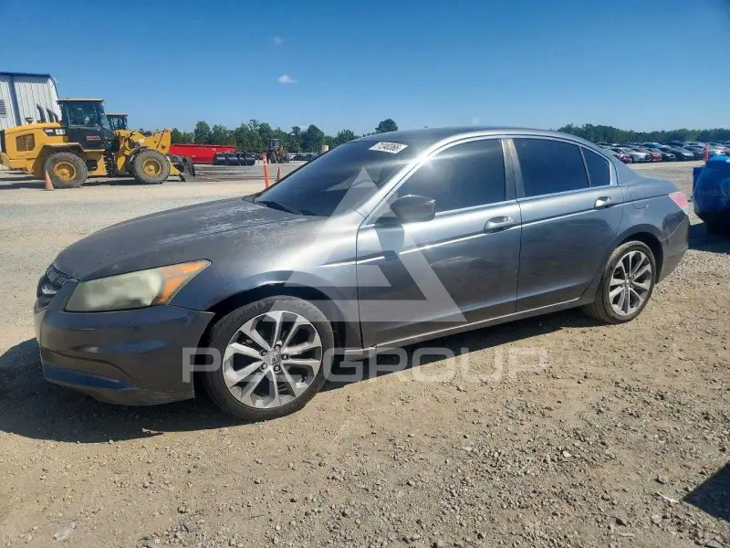 2011 Honda Accord фото