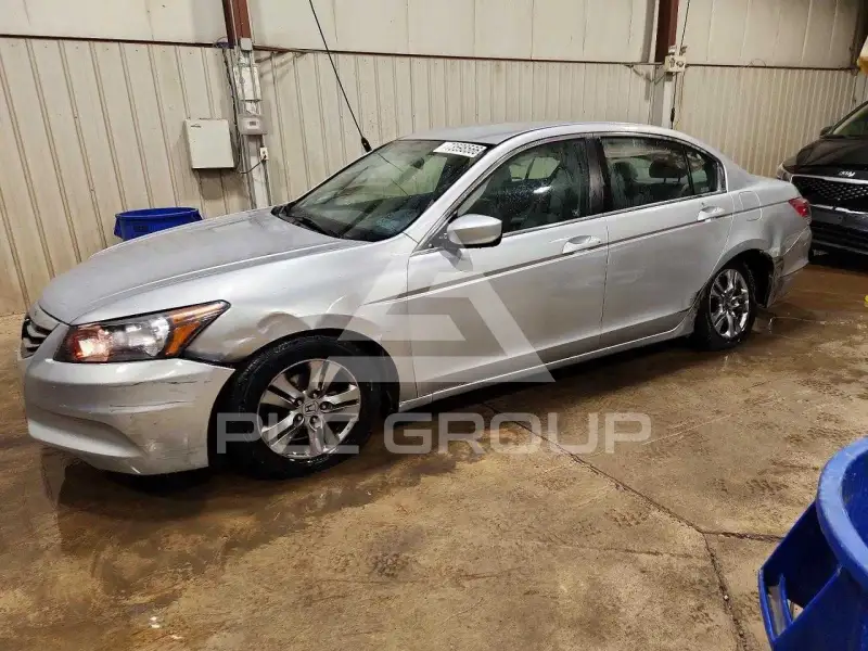 2011 Honda Accord фото