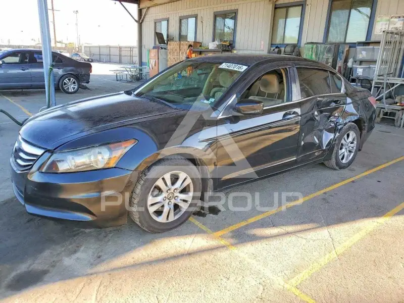 2011 Honda Accord photo
