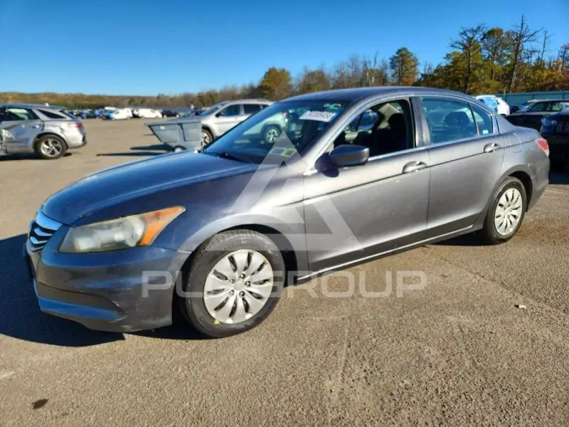 2011 Honda Accord photo