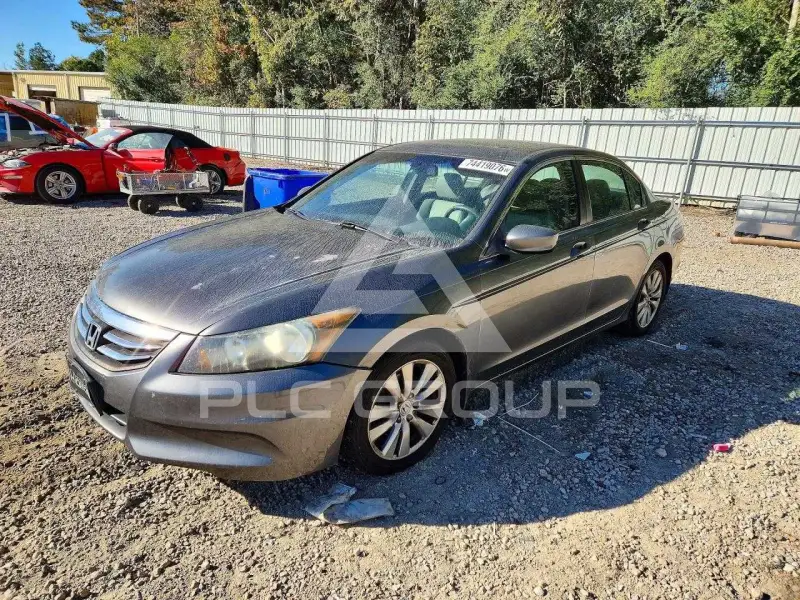 2011 Honda Accord photo