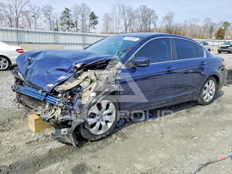2011 Honda Accord фото