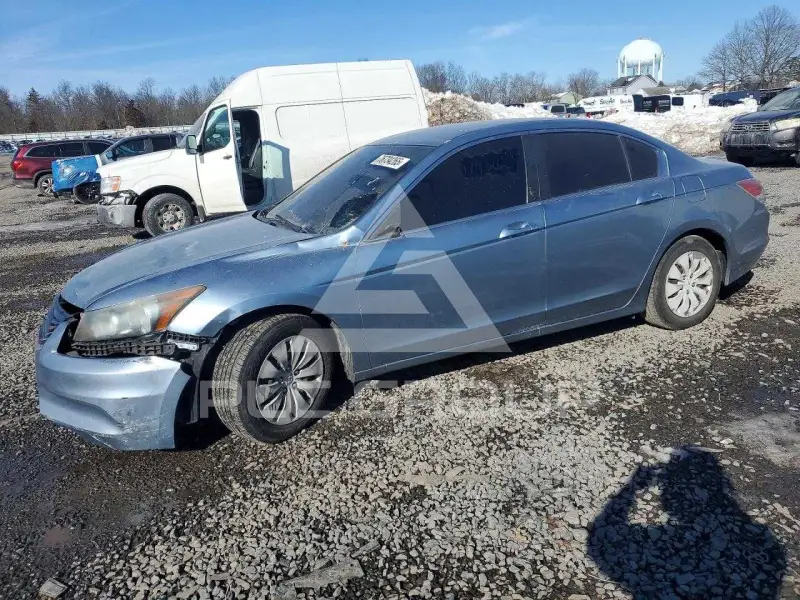 2011 Honda Accord photo
