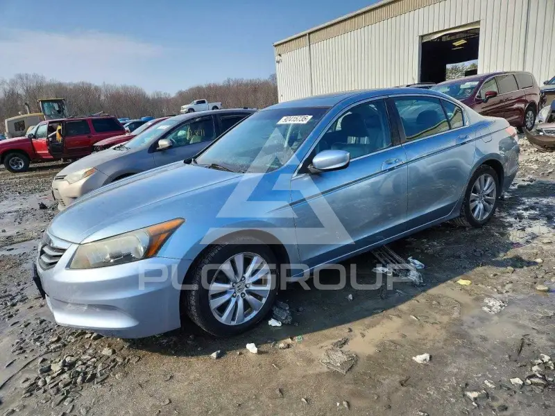 2011 Honda Accord photo