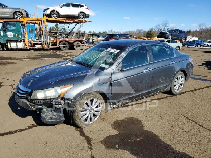 2011 Honda Accord photo