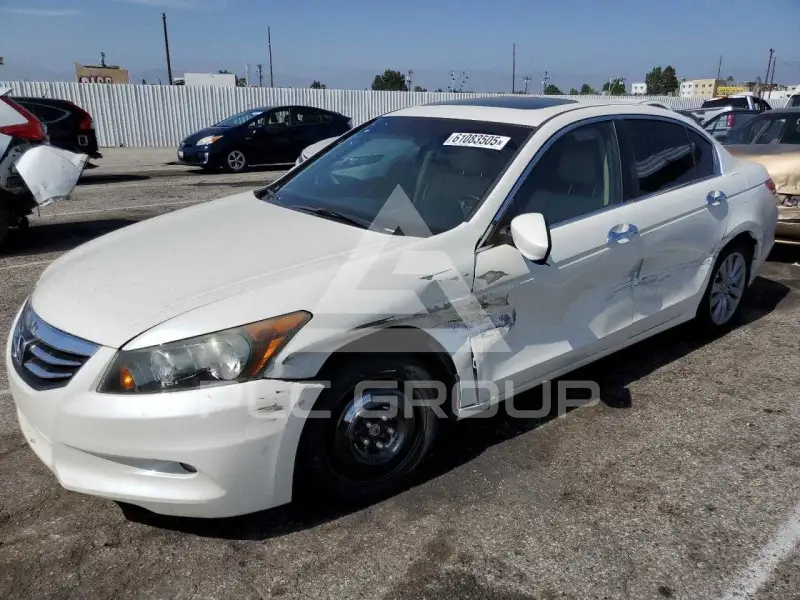2011 Honda Accord photo