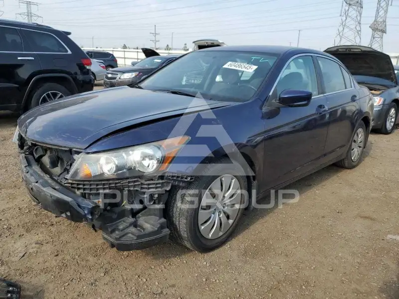 2011 Honda Accord photo