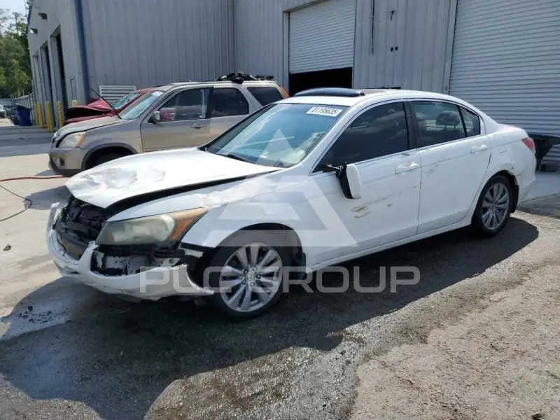 2011 Honda Accord фото