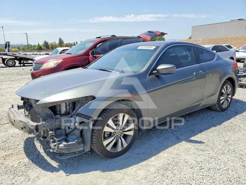 2011 Honda Accord фото