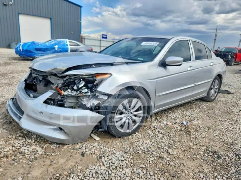 2011 Honda Accord photo