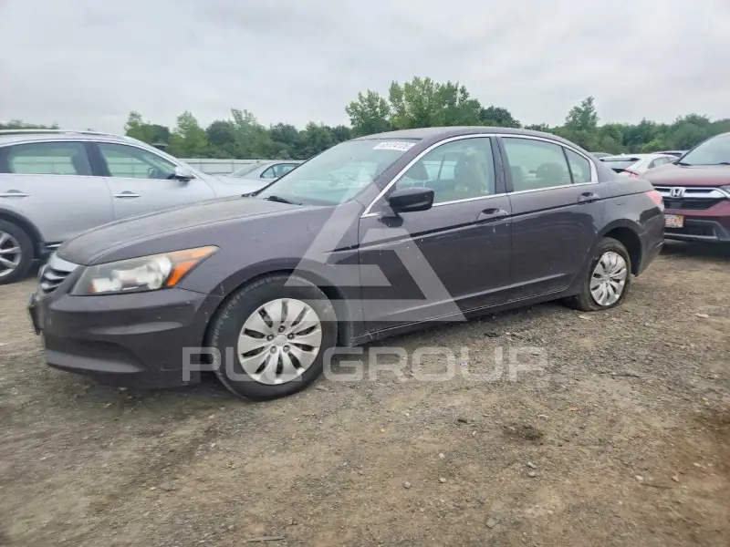 2011 Honda Accord photo