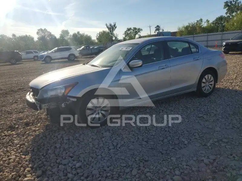 2011 Honda Accord фото
