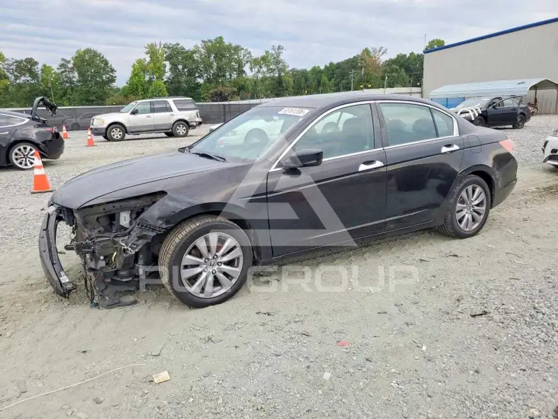 2011 Honda Accord фото