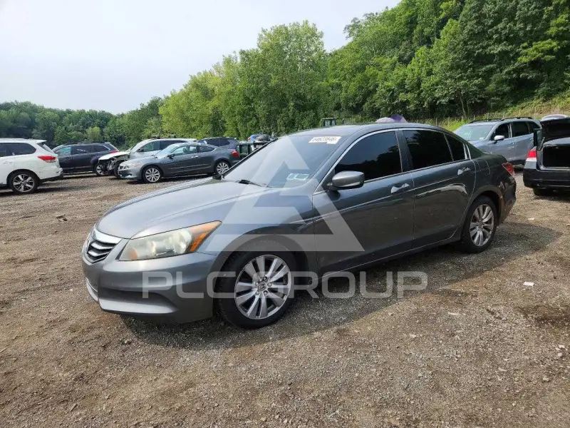 2011 Honda Accord фото