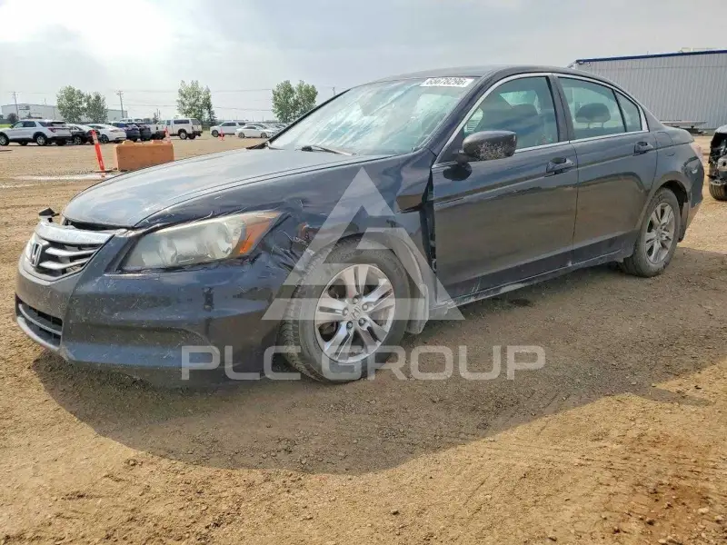 2011 Honda Accord photo