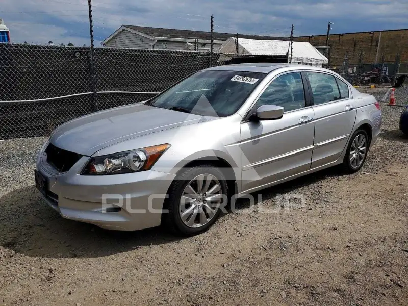2011 Honda Accord фото