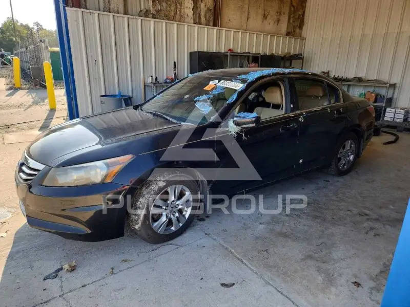 2011 Honda Accord фото