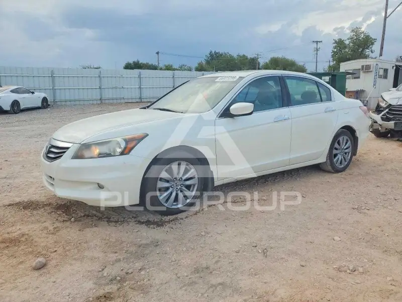 2011 Honda Accord photo