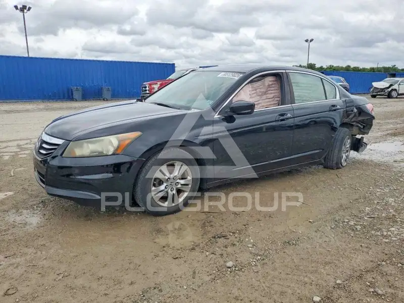 2011 Honda Accord photo