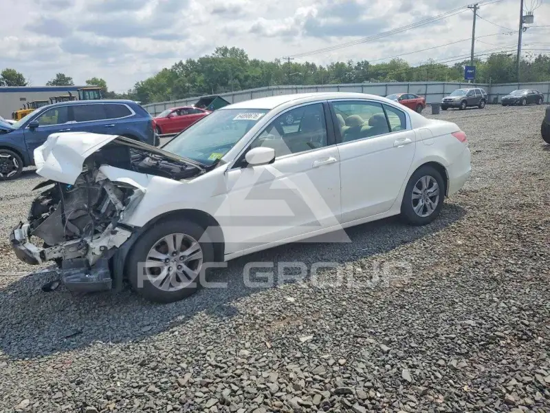 2011 Honda Accord фото
