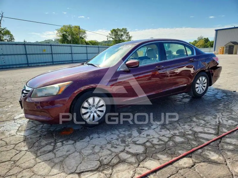 2011 Honda Accord photo