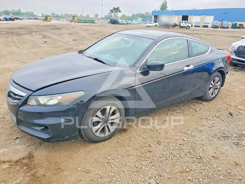 2011 Honda Accord фото