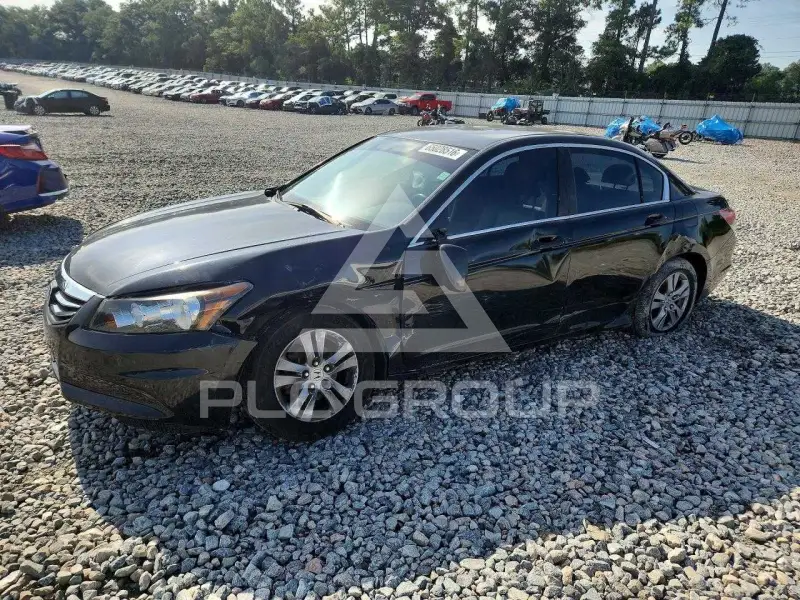 2011 Honda Accord photo