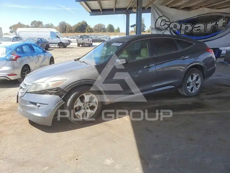 2011 Honda Accord фото