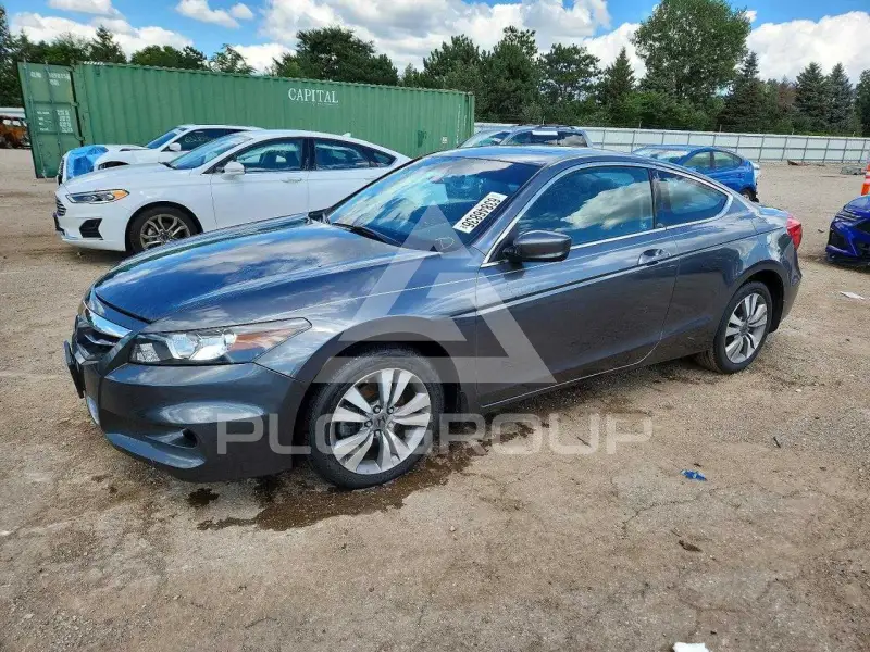 2011 Honda Accord photo