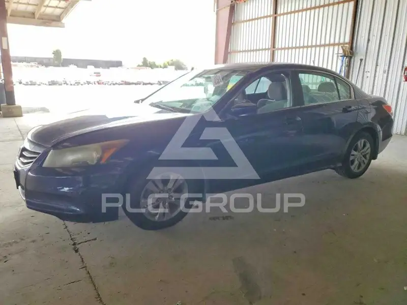 2011 Honda Accord фото