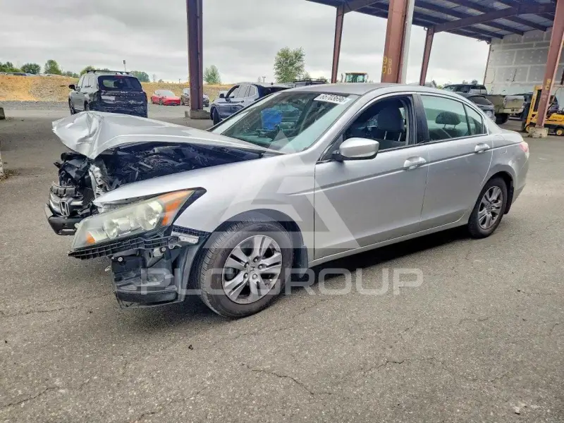 2011 Honda Accord photo