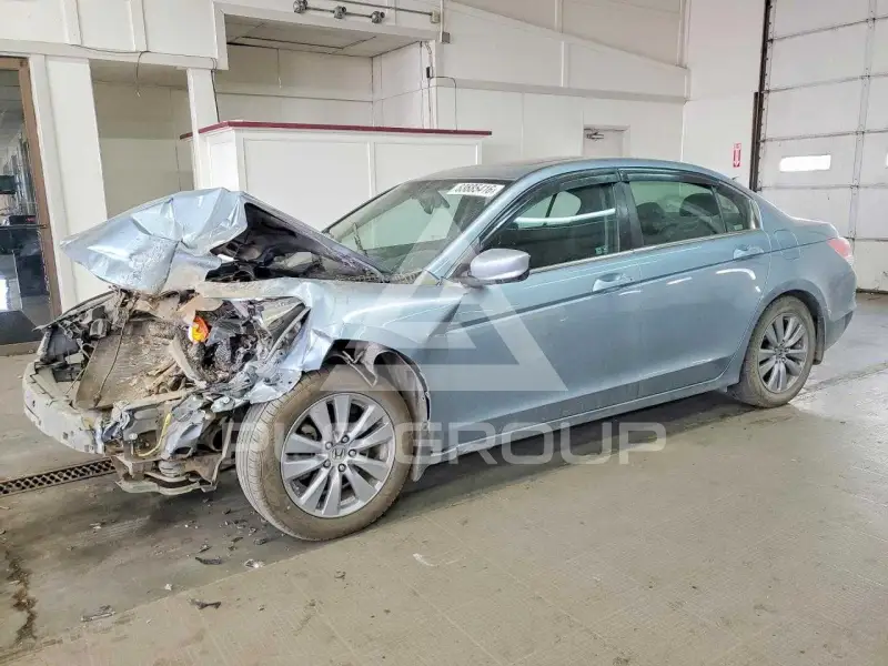 2011 Honda Accord photo