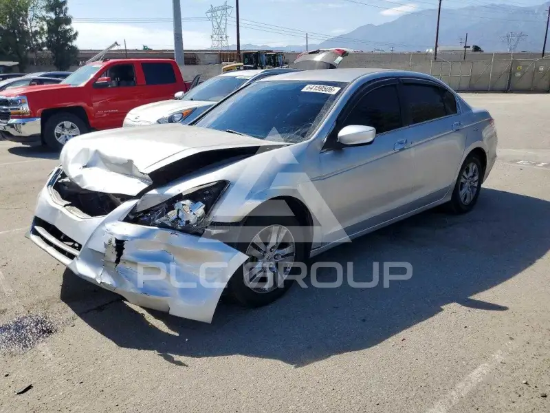 2011 Honda Accord photo
